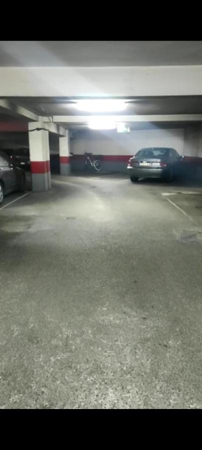 Apartamento Centro Playa, Con Garaje Gijón