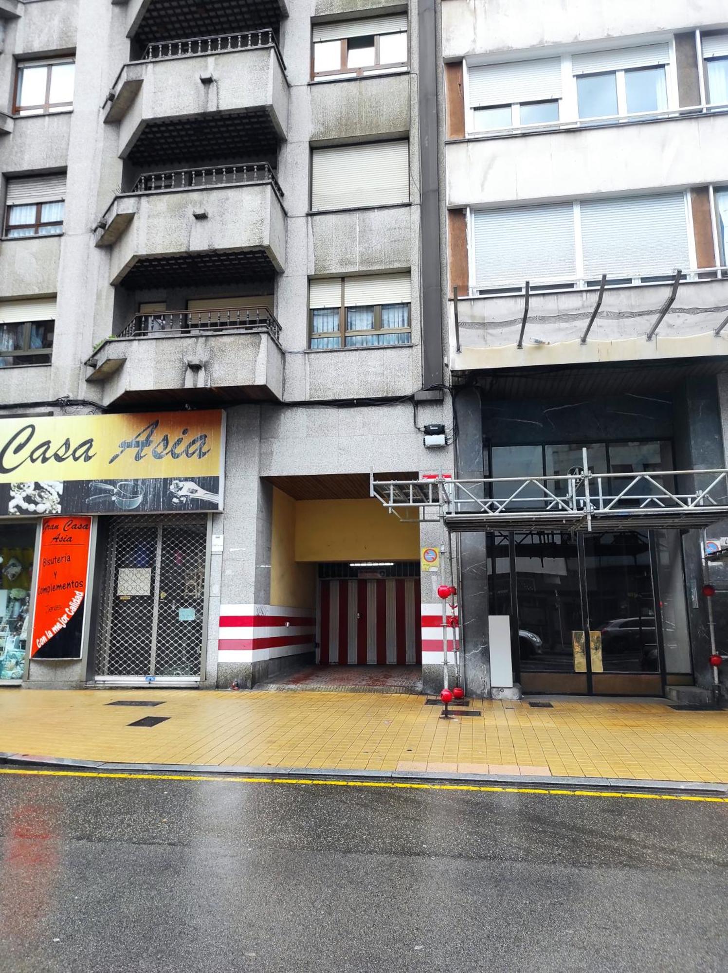 Apartamento Centro Playa, Con Garaje *